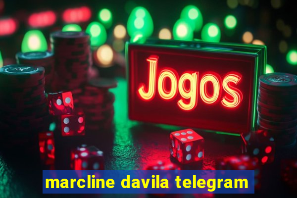 marcline davila telegram